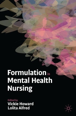 Formulation in Mental Health Nursing