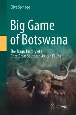 Big Game of Botswana