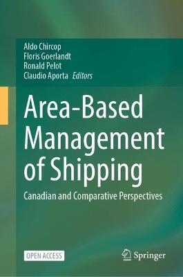 Area-Based Management of Shipping