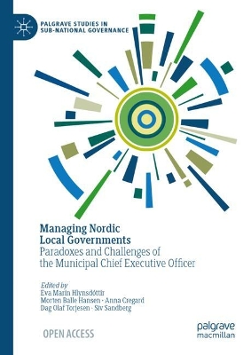 Managing Nordic Local Governments