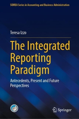 Integrated Reporting Paradigm