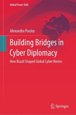 Building Bridges in Cyber Diplomacy
