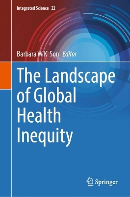 Landscape of Global Health Inequity