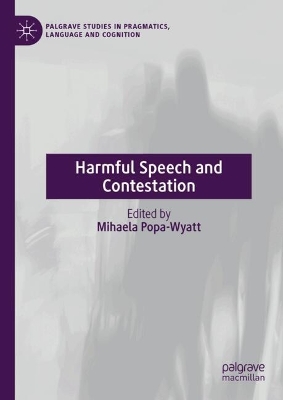 Harmful Speech and Contestation