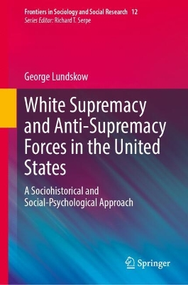 White Supremacy and Anti-Supremacy Forces in the United States