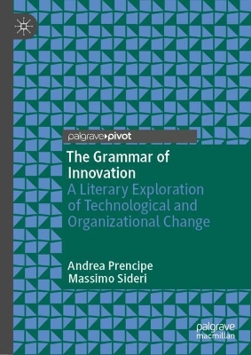 Grammar of Innovation