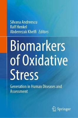 Biomarkers of Oxidative Stress