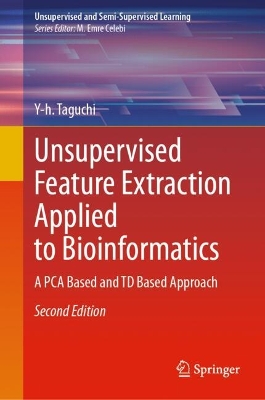 Unsupervised Feature Extraction Applied to Bioinformatics