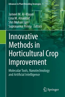 Innovative Methods in Horticultural Crop Improvement