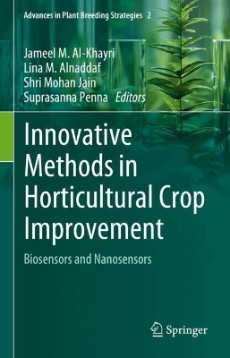 Innovative Methods in Horticultural Crop Improvement