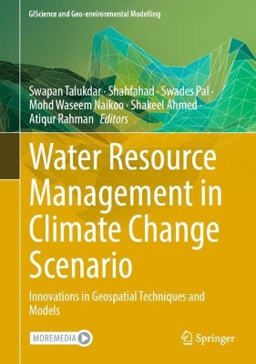 Water Resource Management in Climate Change Scenario