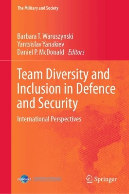 Team Diversity and Inclusion in Defence and Security