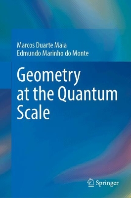 Geometry at the Quantum Scale
