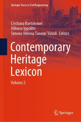 Contemporary Heritage Lexicon