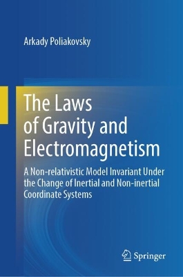 The Laws of Gravity and Electromagnetism