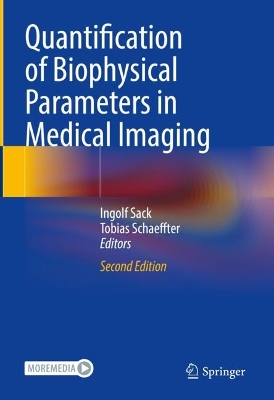 Quantification of Biophysical Parameters in Medical Imaging