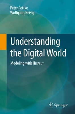 Understanding the Digital World