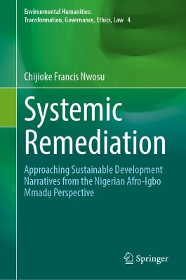 Systemic Remediation