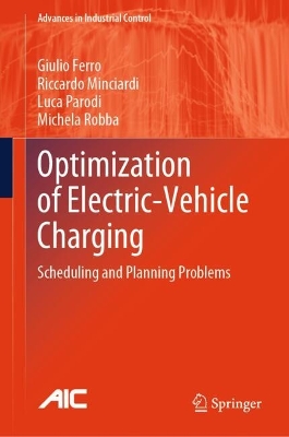 Optimization of Electric-Vehicle Charging