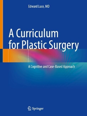 Curriculum for Plastic Surgery