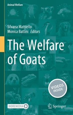 Welfare of Goats