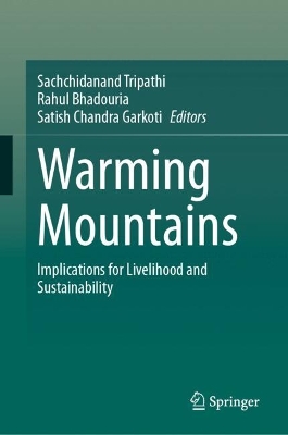 Warming Mountains