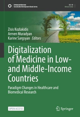 Digitalization of Medicine in Low- and Middle-Income Countries