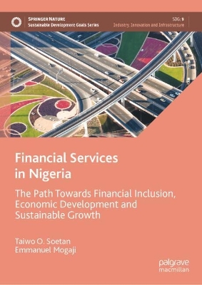 Financial Services in Nigeria