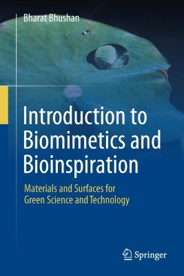 Introduction to Biomimetics and Bioinspiration