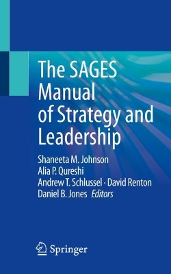 SAGES Manual of Strategy and Leadership