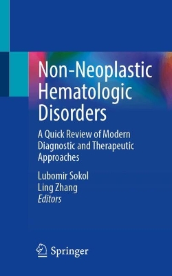 Non-Neoplastic Hematologic Disorders