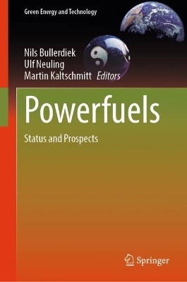 Powerfuels