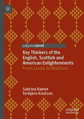 Key Thinkers of the English, Scottish and American Enlightenments