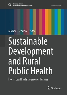 Sustainable Development and Rural Public Health