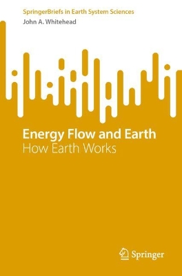 Energy Flow and Earth