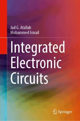 Integrated Electronic Circuits