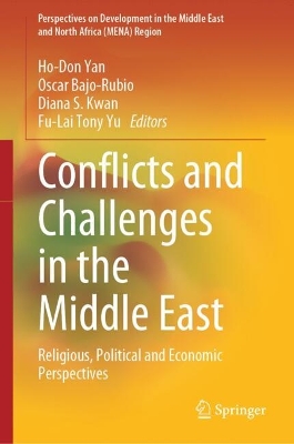 Conflicts and Challenges in the Middle East