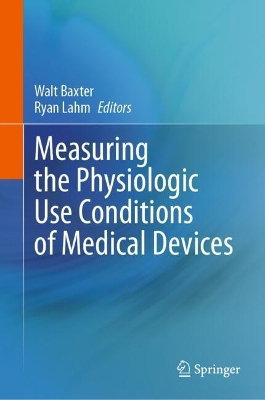 Measuring the Physiologic Use Conditions of Medical Devices