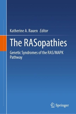 The RASopathies