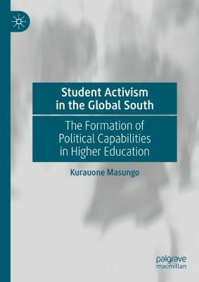 Student Activism in the Global South