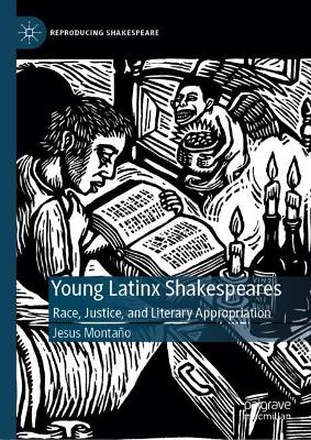 Young Latinx Shakespeares