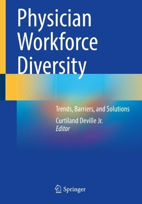 Physician Workforce Diversity