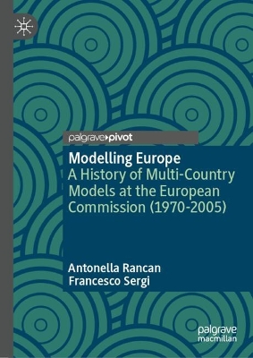 Modelling Europe