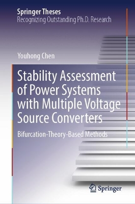 Stability Assessment of Power Systems with Multiple Voltage Source Converters