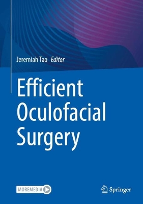 Efficient Oculofacial Surgery