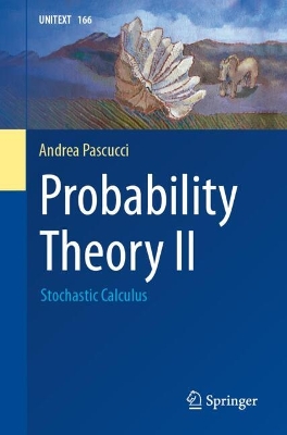 Probability Theory II