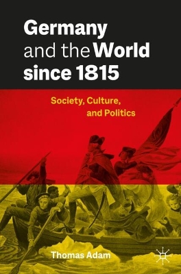 Germany and the World since 1815