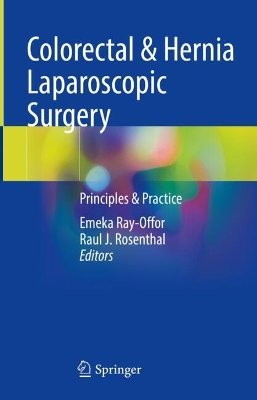 Colorectal & Hernia Laparoscopic Surgery