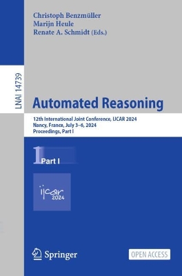 Automated Reasoning