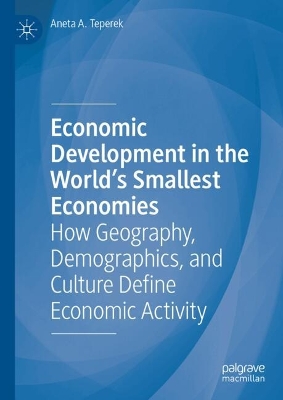 Economic Development in the World's Smallest Economies